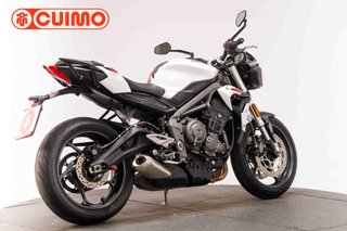 TRIUMPH STREET TRIPLE S