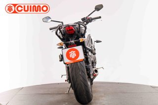 TRIUMPH STREET TRIPLE S