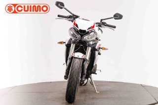 TRIUMPH STREET TRIPLE S