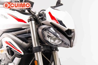 TRIUMPH STREET TRIPLE S