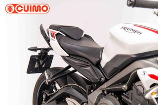 TRIUMPH STREET TRIPLE S