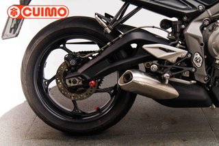 TRIUMPH STREET TRIPLE S