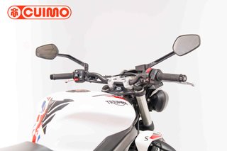 TRIUMPH STREET TRIPLE S