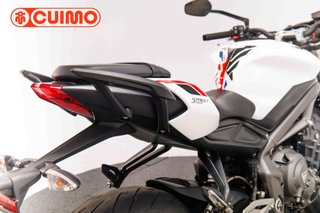 TRIUMPH STREET TRIPLE S