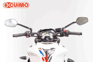 TRIUMPH STREET TRIPLE S