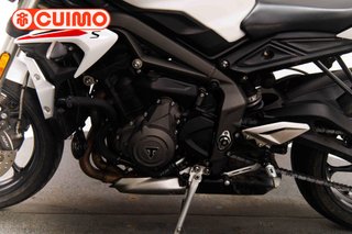 TRIUMPH STREET TRIPLE S