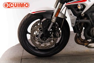 TRIUMPH STREET TRIPLE S