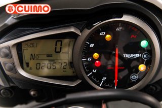 TRIUMPH STREET TRIPLE S
