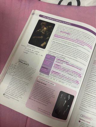 Filosofía 1 Bachillerato : Proyecto construyend...