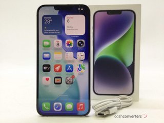 apple iphone 14 plus 128gb