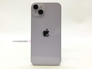 apple iphone 14 plus 128gb