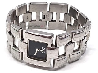 reloj pulsera señora dolce&gabbana dw0474