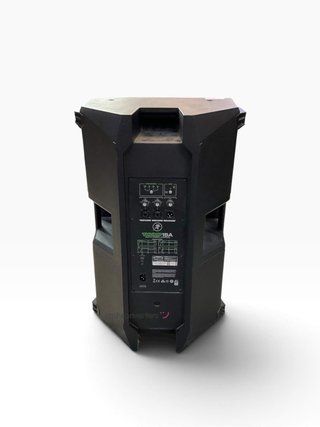 altavoces hifi thump 15a
