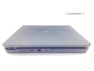sony ps4 slim 500gb