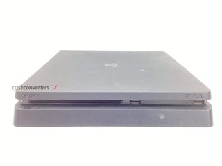 sony ps4 slim 500gb