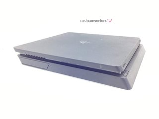 sony ps4 slim 500gb