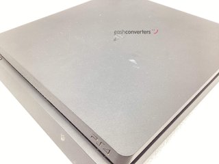 sony ps4 slim 500gb