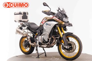 BMW F 850 GS ADVENTURE
