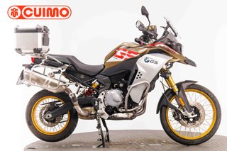 BMW F 850 GS ADVENTURE