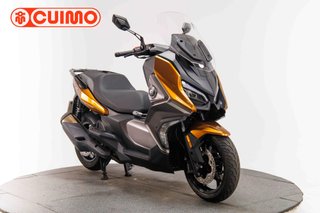 QJ MOTOR FORT 4.0