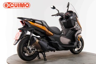 QJ MOTOR FORT 4.0