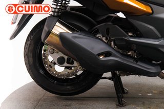 QJ MOTOR FORT 4.0