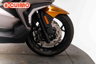 QJ MOTOR FORT 4.0