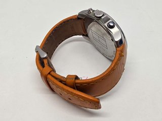 reloj pulsera unisex tommy hilfiger th-175.1.14.1201