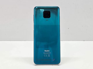 xiaomi redmi note 9 pro 128gb