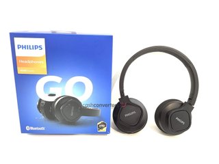 in-ear philips headphones 4000 series