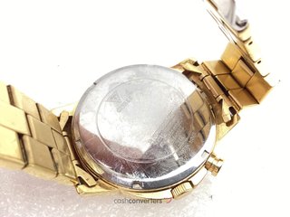 reloj pulsera caballero guess gw0490g2