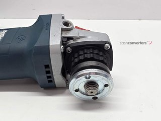 radial bosch gws 750