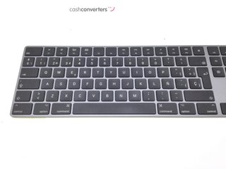 teclado alfanumerico apple a1843