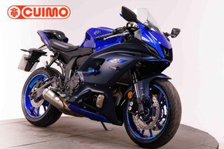 YAMAHA YZF R7