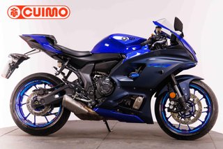 YAMAHA YZF R7
