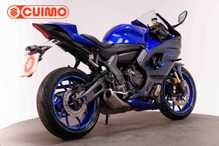 YAMAHA YZF R7