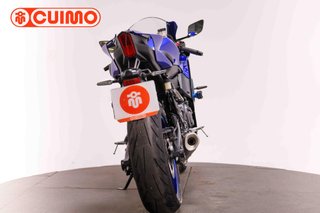 YAMAHA YZF R7