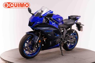 YAMAHA YZF R7