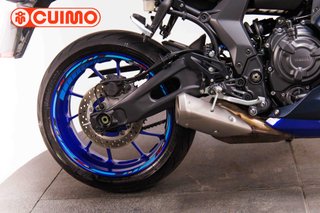 YAMAHA YZF R7
