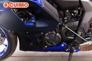 YAMAHA YZF R7