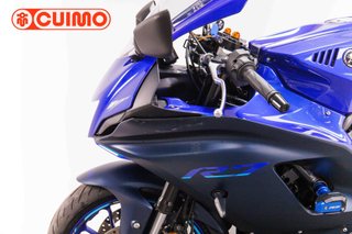 YAMAHA YZF R7