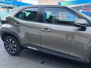 Toyota Yaris Cross 2024