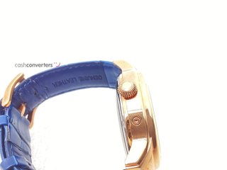 reloj pulsera caballero thomas earnshaw 1805