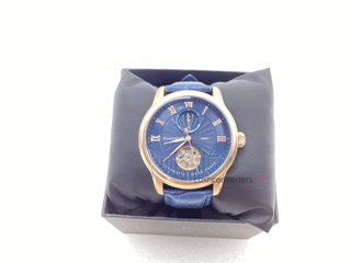 reloj pulsera caballero thomas earnshaw 1805