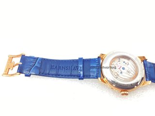 reloj pulsera caballero thomas earnshaw 1805
