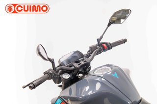 YAMAHA MT 125