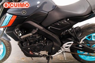 YAMAHA MT 125
