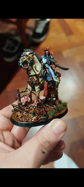 Ejército Guardia Imperial Warhammer 40k