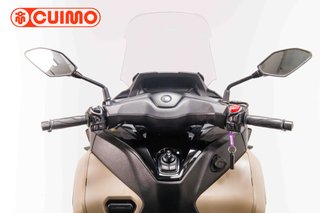 YAMAHA TRICITY 300