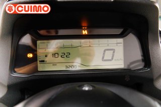 YAMAHA TRICITY 300